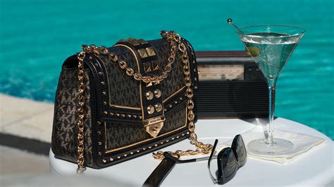 michael kors the bond|Michael Kors bond.